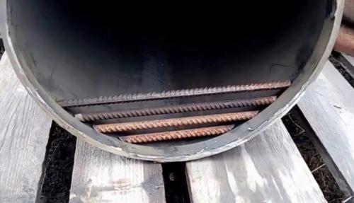 Как изготовить печь для казана из кирпича. Как сделать печь из газовых баллонов? 11 Как изготовить печь для казана из кирпича. Как сделать печь из газовых баллонов? 11