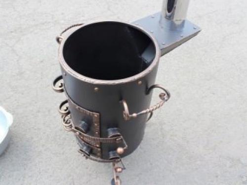 Печь для казана своими руками. Как сделать печь для казана своими руками 32 Печь для казана своими руками. Как сделать печь для казана своими руками 32