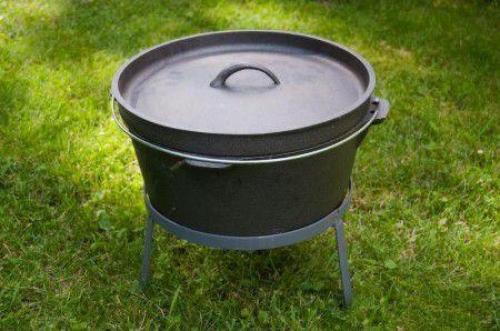 Печь для казана своими руками: чертежи. Мобильные печи под казан