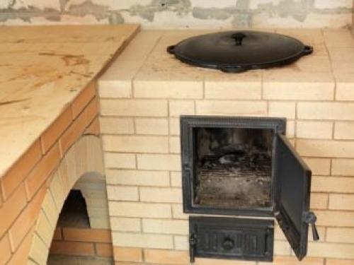 Печь для казана своими руками. Как сделать печь для казана своими руками 24 Печь для казана своими руками. Как сделать печь для казана своими руками 24
