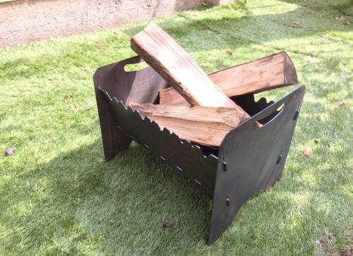 Мангал своими руками — инструкция, как сделать из метала и кирпича (100 фото новинок)