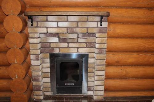 Установка печки в бане на деревянный пол. Где разместить банную печь