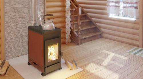 Установка печки в бане на деревянный пол. Где разместить банную печь 15 Установка печки в бане на деревянный пол. Где разместить банную печь 15