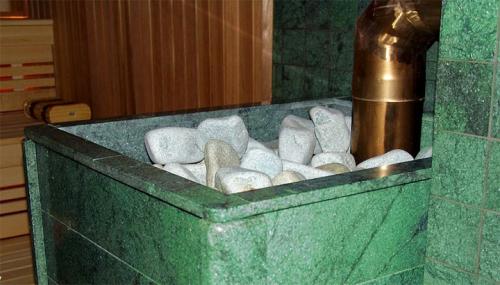 ТОП-15 лучших камней для бани. Как выбрать камни для бани – рейтинг 5 лучших