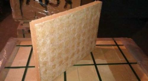 Что положить под печь в бане на деревянный пол. Экраны