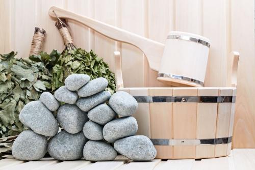 Чем заменить камни для бани. ТОП-16 лучших камней для бани