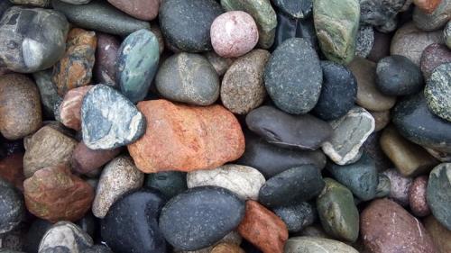 Какие камни нежелательно использовать в бане или сауне. Какие камни нельзя использовать для бани?