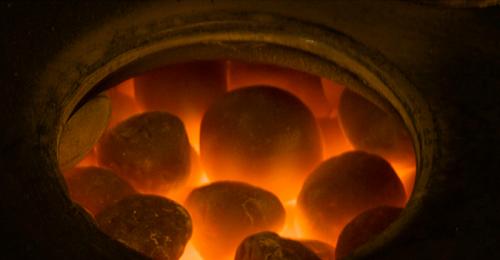 Параметры камней для парилки в баню. Устойчивость породы к высоким температурам и их перепадам – термостойкость 01