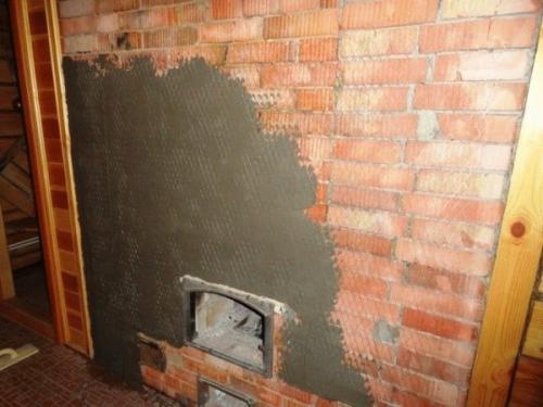 Профилактика трещинообразования в кирпичной печи.. #29 dzzzex Предупредить 10