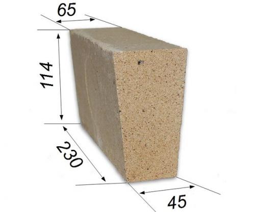 Какой кирпич лучше для печи в доме. Основные параметры кирпича