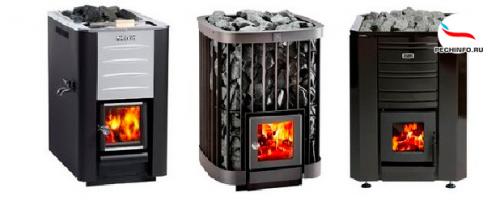 Каменка из кирпича. Кирпич или металл: кто кого