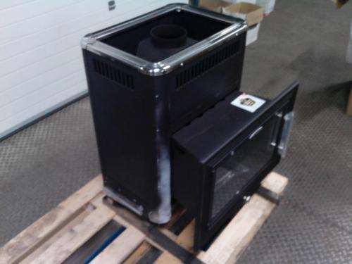 Печь камин для бани. Как выбрать печь для бани и сауны 09