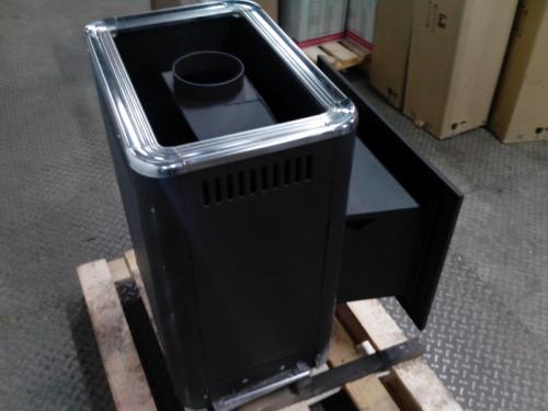 Печь камин для бани. Как выбрать печь для бани и сауны 12