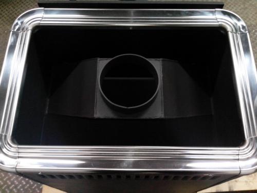 Печь камин для бани. Как выбрать печь для бани и сауны 20