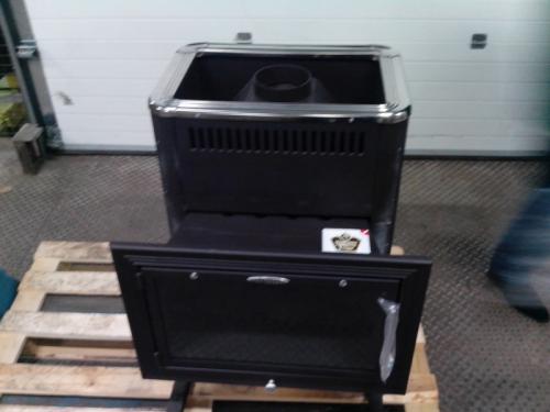 Печь камин для бани. Как выбрать печь для бани и сауны 08