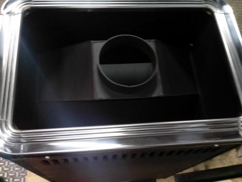 Печь камин для бани. Как выбрать печь для бани и сауны 18