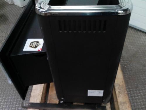 Печь камин для бани. Как выбрать печь для бани и сауны 15