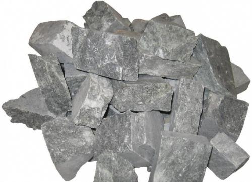 Талькомагнезит для бани. Что говорит наука