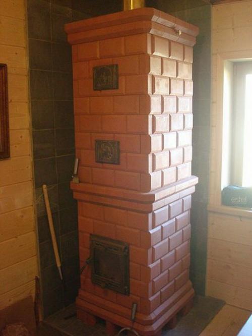 Порядовка банной печи из кирпича. Проекты банных печей с порядовкой 04 Порядовка банной печи из кирпича. Проекты банных печей с порядовкой 04