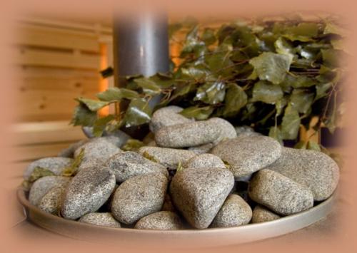 Порядовка банной печи с баком для воды. Особенности современных печей для бани