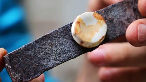 Пескоструй своими руками для слабого компрессора. Изготовление пескоструя