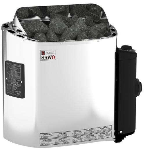 Рейтинг электрокаменок для сауны. ТОП-10 электрических печей для сауны и бани