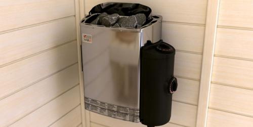 Рейтинг электрокаменок для сауны. ТОП-10 электрических печей для сауны и бани