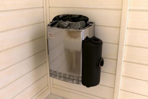 Рейтинг электрокаменок для сауны. ТОП-10 электрических печей для сауны и бани