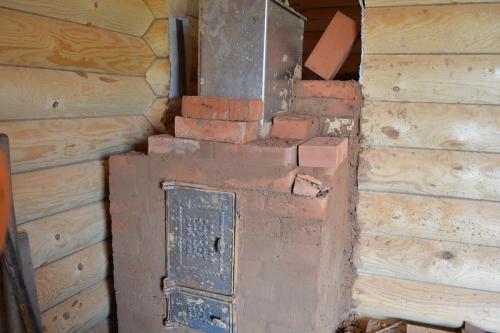 Как выбрать бак для воды к печи. Разновидности резервуаров 09