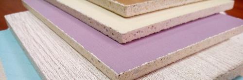 Чем отделать стену возле печки в доме. Виды стеновой негорючей продукции