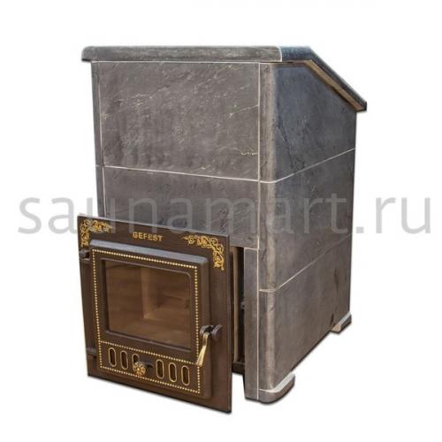 Талькохлорит леруа мерлен.