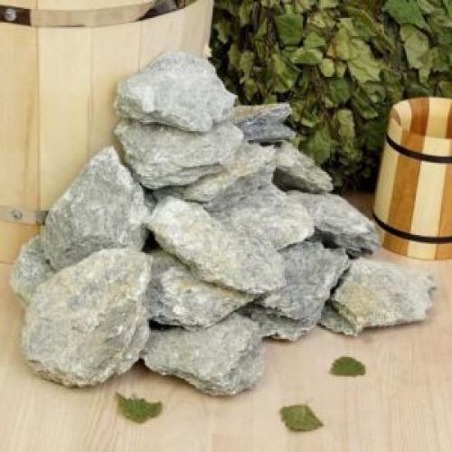 Талькохлорит для бани: свойства. Огненный камень Талькохлорит