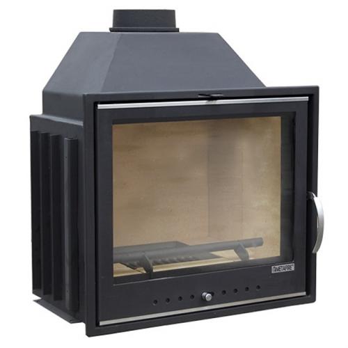 Выбор топки камина и печи. Какая каминная топка лучше: открытая или закрытая 21