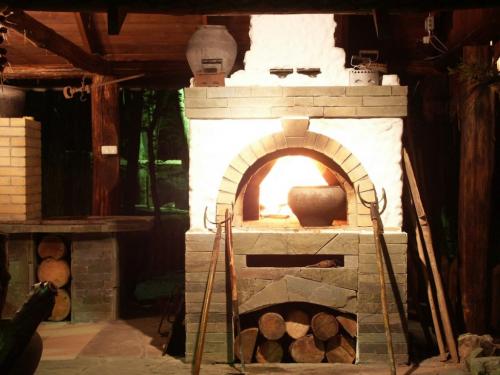 Выбор топки камина и печи. Какая каминная топка лучше: открытая или закрытая 02