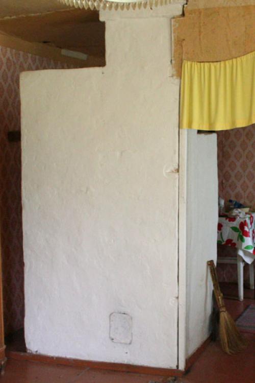 Как топить печь с двумя задвижками. Как правильно топить печь?