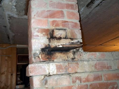 Теплоаккумулирующий камин, как отопительный прибор. Достоинства 03