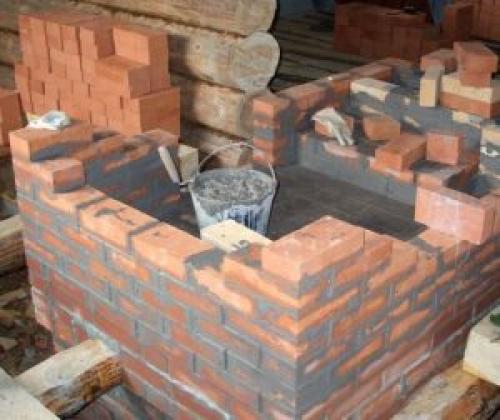 Сколько раз в день можно топить печь. Когда можно топить печь после кладки – основные правила