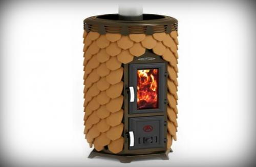 Искусственный камень для камина. Выбираем камень для облицовки