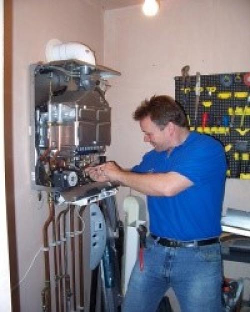 Как увеличить теплоотдачу котла. Способы –, как повысить КПД газового котла