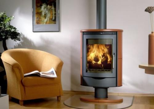 Аккумуляция тепла в каминах и печах. Критерии выбора каминной печи 01