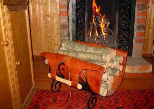 Как развести тепло от камина. Как правильно топить камин дровами, пошаговая инструкция и советы от профи