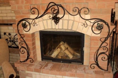 Как развести тепло от камина. Как правильно топить камин дровами, пошаговая инструкция и советы от профи