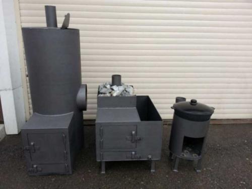 Лучшая самодельная печь для бани. Печь для бани своими руками: виды конструкций и материалов изготовления, технология и этапы работы + инструкция сооружения своими руками