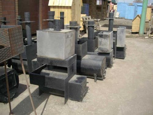 Лучшая самодельная печь для бани. Печь для бани своими руками: виды конструкций и материалов изготовления, технология и этапы работы + инструкция сооружения своими руками