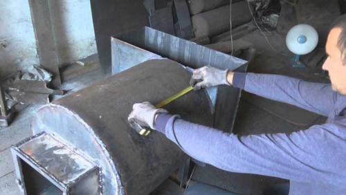 Лучшая самодельная печь для бани. Печь для бани своими руками: виды конструкций и материалов изготовления, технология и этапы работы + инструкция сооружения своими руками