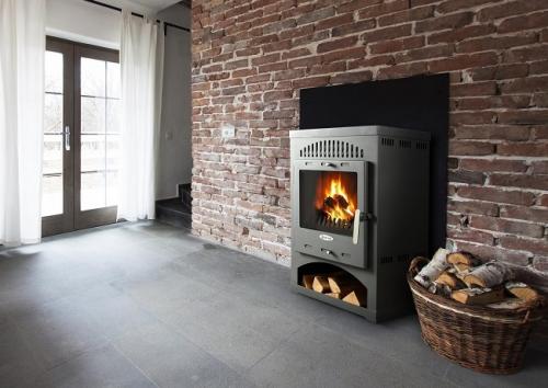 Камины с водяным контуром длительного горения. Печи и камины с водяным контуром для обогрева загородного дома или дачи