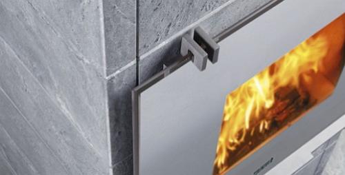 Принцип работы теплоаккумулирующих печей и каминов. Критерии выбора каминной печи