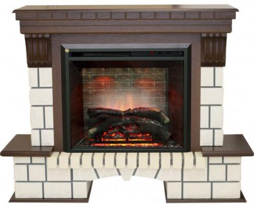 Принцип работы теплоаккумулирующих печей и каминов. Критерии выбора каминной печи 10