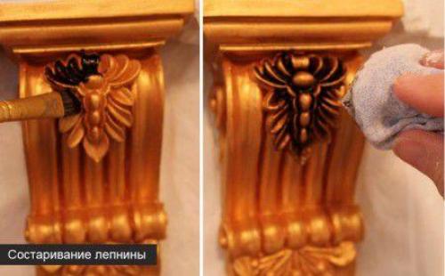 Отделка камина гипсом. Чем отделать камин из гипсокартона