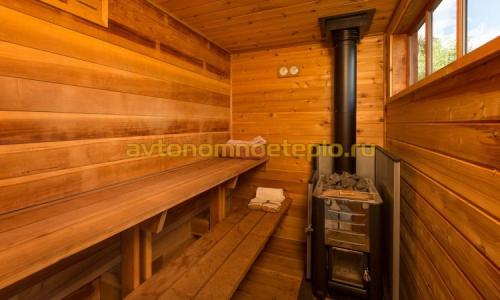 Как правильно установить сэндвич трубу в бане. Можно ли установить сэндвич дымоход в бане